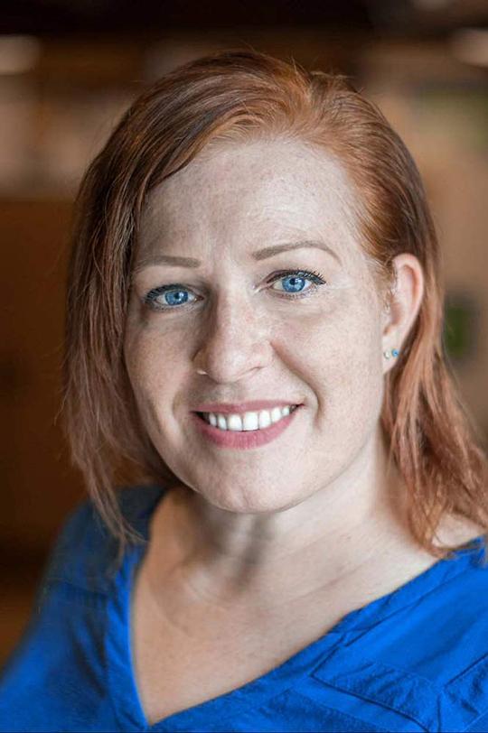 雷切尔·哈代 Rachelle Hardy照片