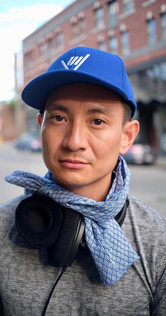 陈国宝 Quoc Bao Tran照片