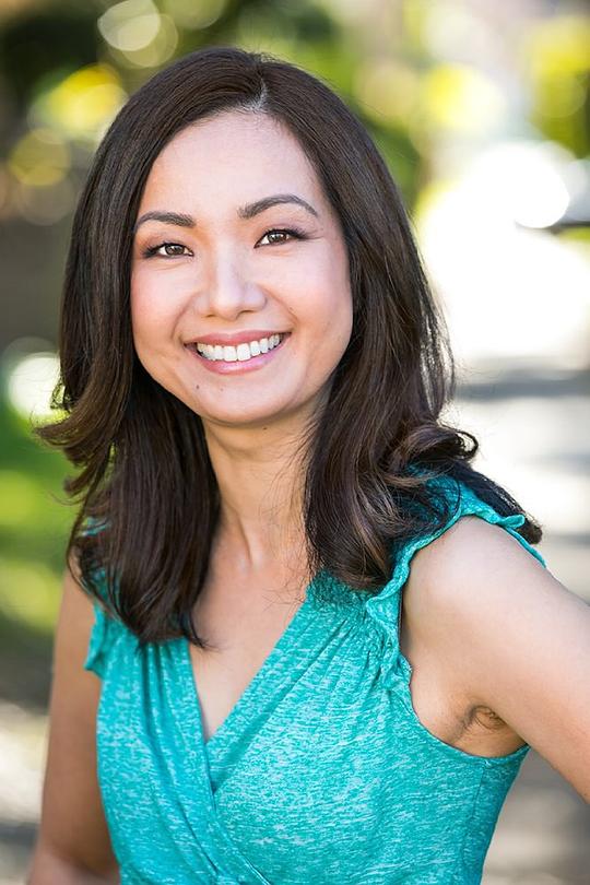 朴在书 Jae Suh Park照片