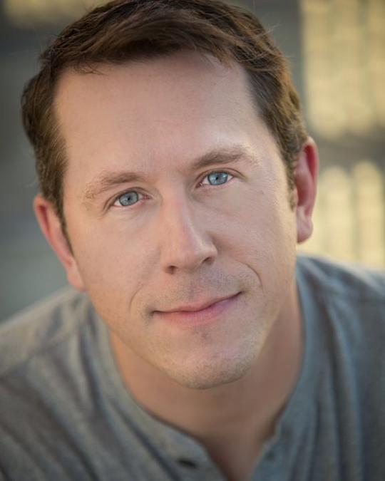 马修·佩奇 Matthew Page照片