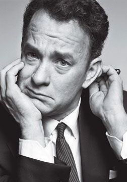 汤姆·汉克斯 Tom Hanks照片