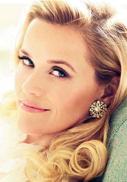 瑞茜·威瑟斯彭 Reese Witherspoon照片