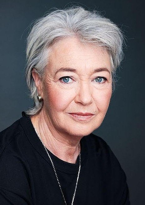 菲奥娜·塞缪尔 Fiona Samuel照片