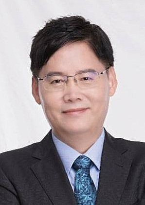 彭玉平 Yuping Peng照片