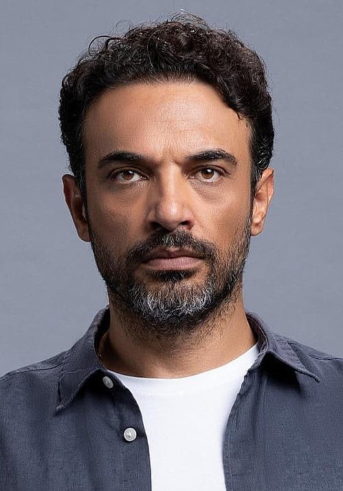 乌古尔·阿斯兰 Ugur Aslan照片