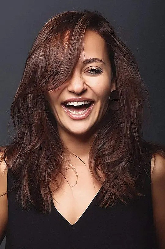 Didem Baçlin照片