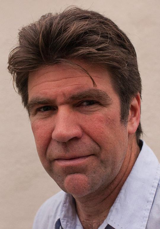 格雷格·巴克 Greg Barker照片