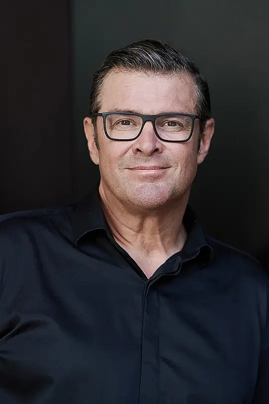 克里斯蒂安·舍费尔 Christian K. Schaeffer照片