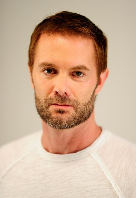 加瑞特·迪拉胡特 Garret Dillahunt照片