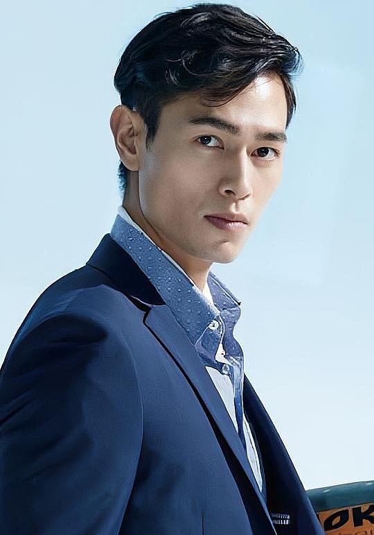 周家汉 Jeff Chou照片