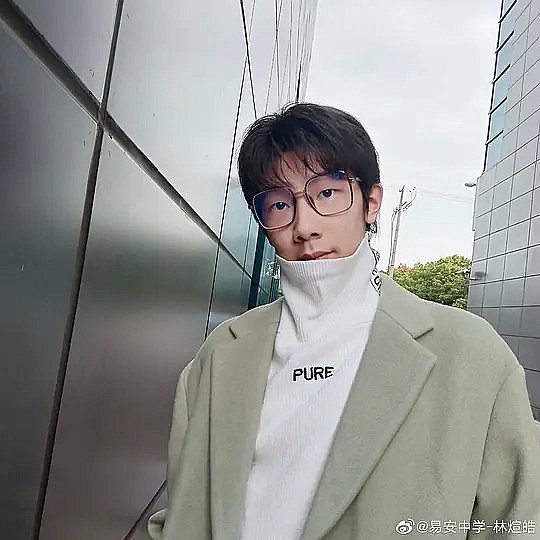 高瑞 Xuanhao Lin照片