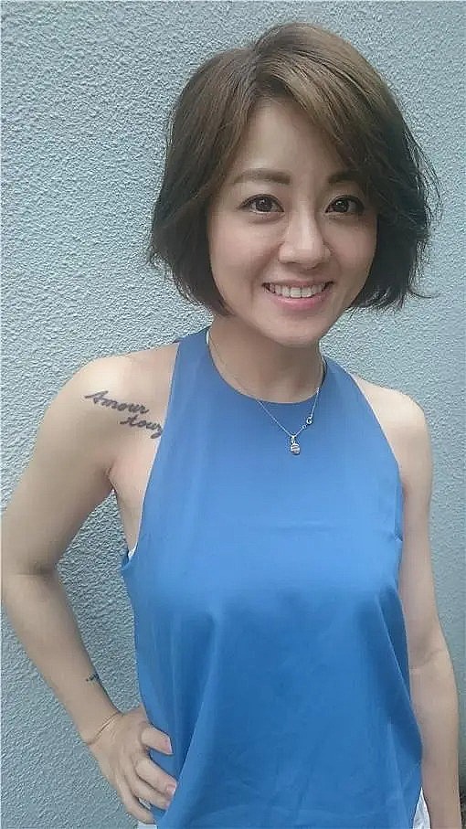 杨佩洁 Peggy Yang照片