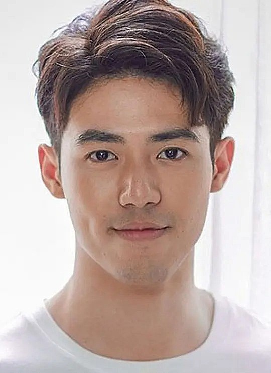 纳坤·南塔农 Nachkhun Nuttanon照片