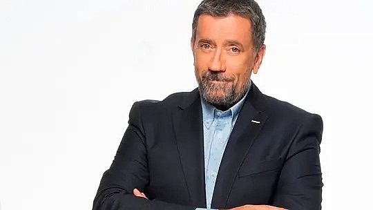 Spiros Papadopoulos照片