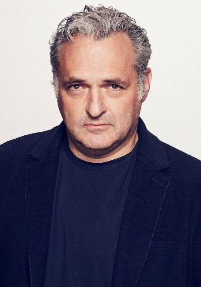 格恩迪·塔塔科夫斯基 Genndy Tartakovsky照片