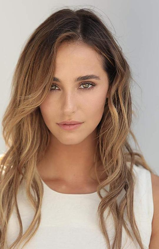 罗琳·约克 Lorynn York照片