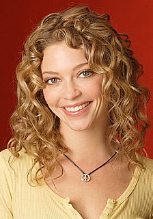 阿曼达·达特曼 Amanda Detmer照片