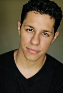 大卫·德尔·里奥 David Del Rio照片