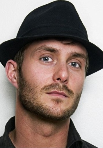 达瑞·因戈尔夫松 Darri Ingolfsson照片