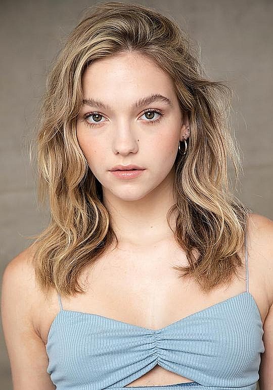 杰登·巴特尔斯 Jayden Bartels照片