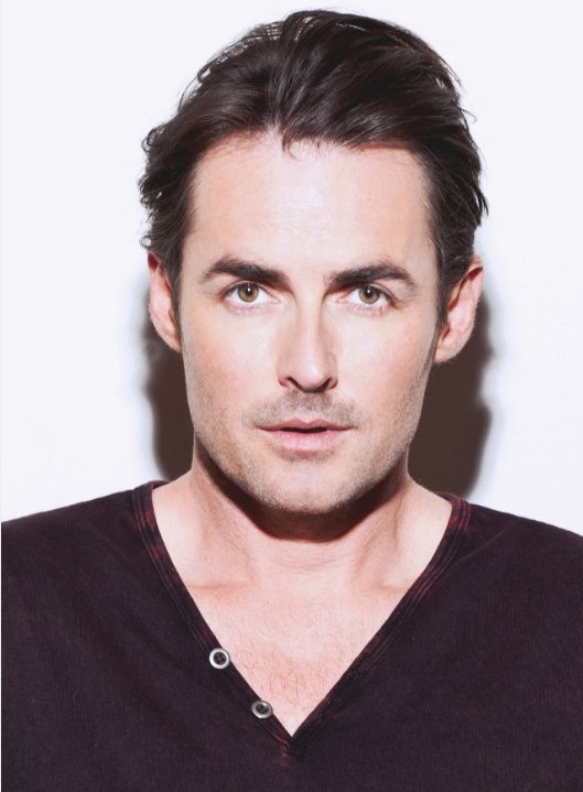 伊恩·邓肯 Ian Duncan照片