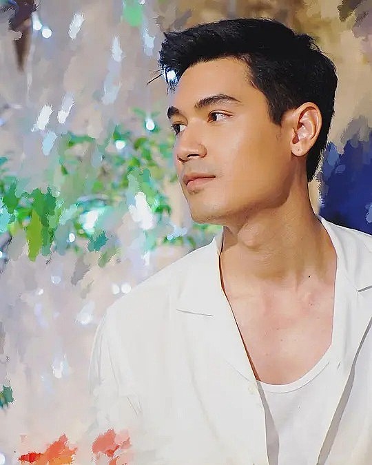 查侬·提比克瑙 Chanon Thibkanok照片