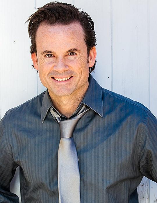 马特·诺兰 Matt Nolan照片