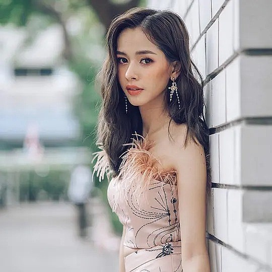安卡娜·沃拉茹塔娜彩 Angkana Woraruttanachai照片