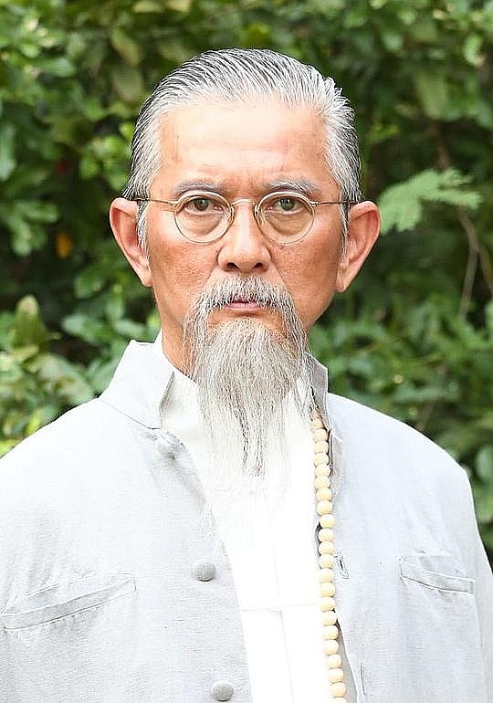 塔农萨·苏帕坎 Nong Thanongsak Suphakan照片