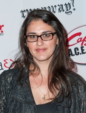 安娜·马斯特罗 Anna Mastro照片