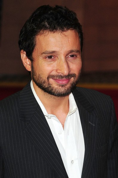 亚历克斯·利特瓦克 Alex Litvak照片