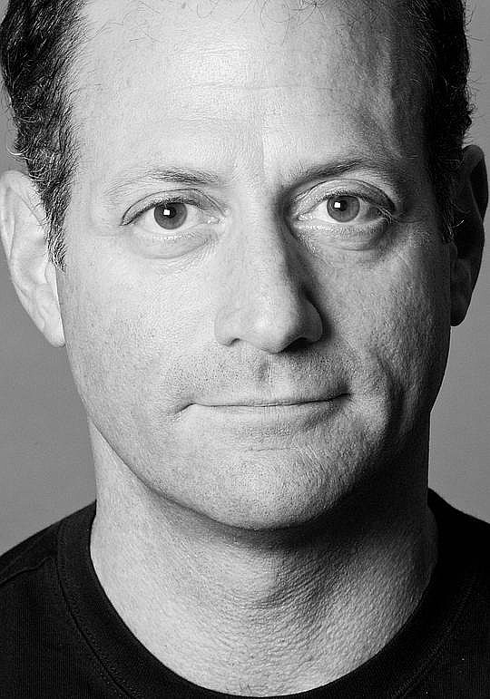 埃里克·迈耶斯 Eric Meyers照片
