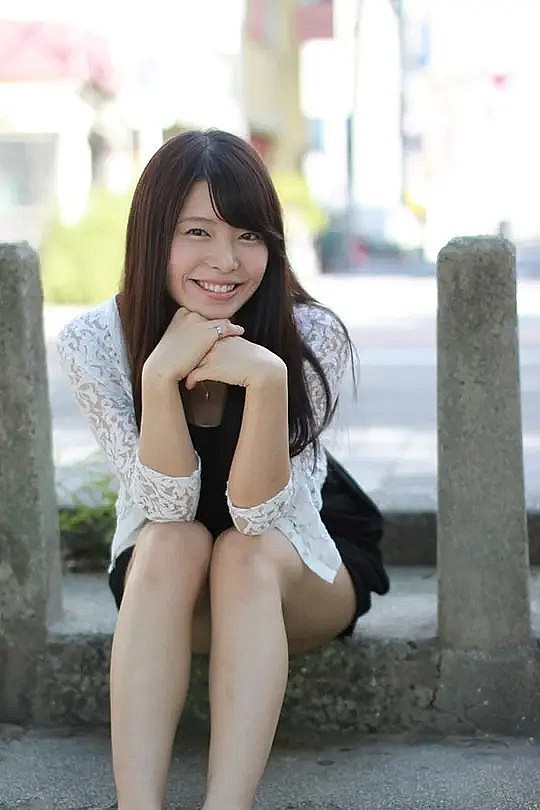 寺田安裕香 Ayuka Terada照片