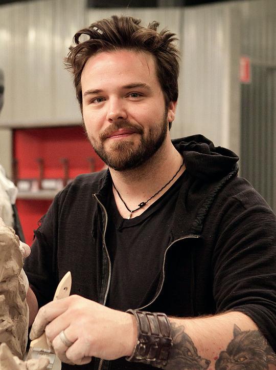 泰特·施泰因西克 Tate Steinsiek照片