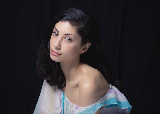 基卡·马加良斯 Kika Magalhaes照片