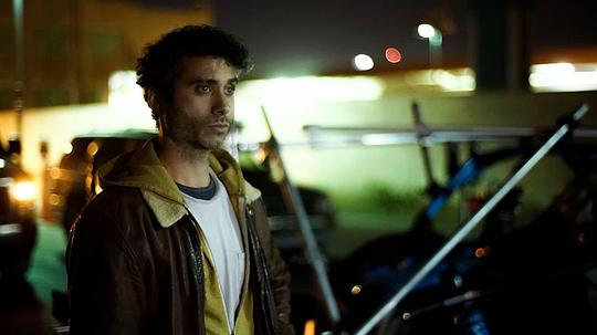 盖尔·克莱宾 Gille Klabin照片