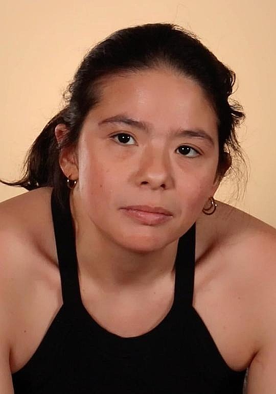 弗朗西丝卡·卡洛 Francesca Calo照片