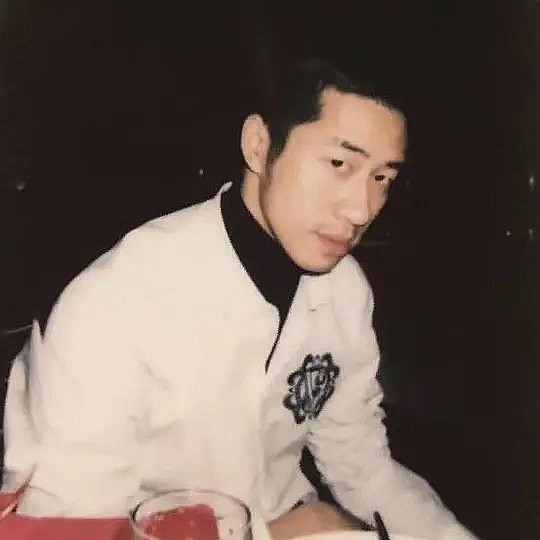 许家星 Jiaxing Xu照片