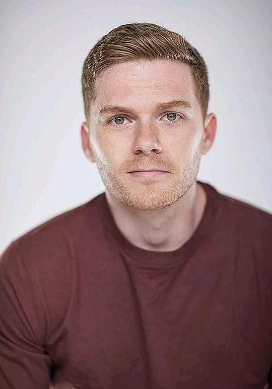 伊万·威廉姆斯 Evan Williams照片