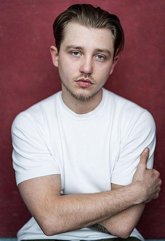 莱恩·迪恩 Ryan Dean照片