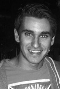 克里斯·纽曼 Chris Newman照片