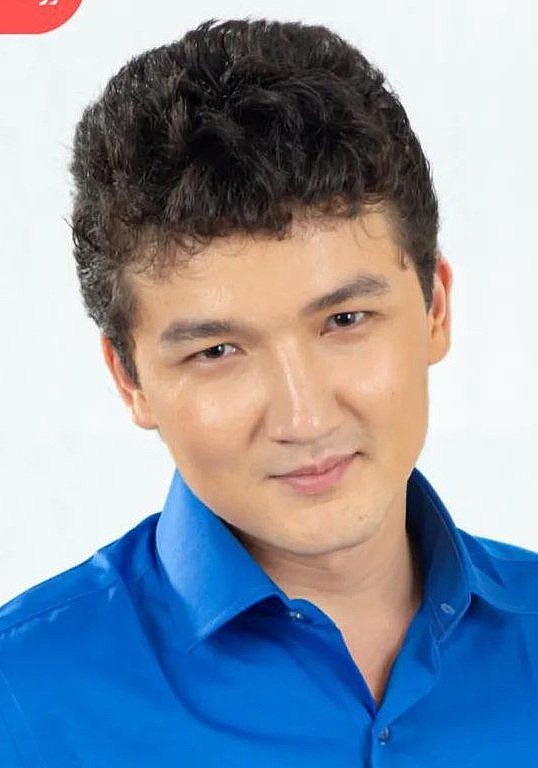 穆拉丁·艾斯克尔 Muradil Esqer照片