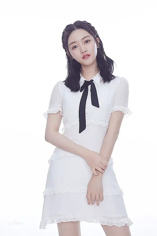 姜雁如 Yanru Jiang照片