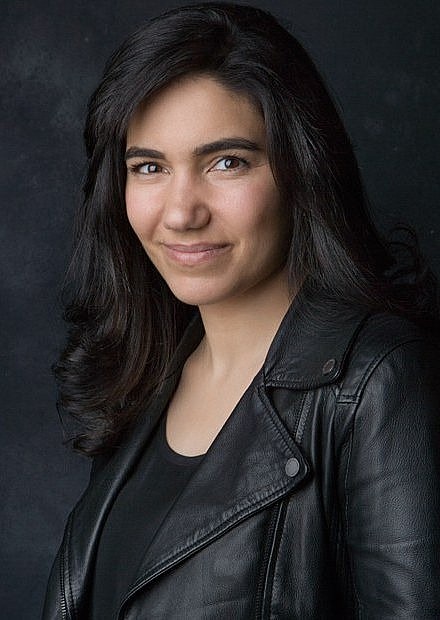 埃莉诺·伯吉斯 Eleanor Burgess照片