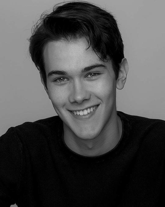 杰克·凯恩 Jack Kane照片