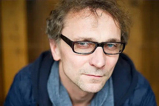 莱泽克·道伊德 Leszek Dawid照片