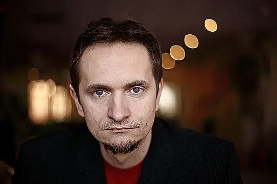 巴托斯·科诺普卡 Bartosz Konopka照片