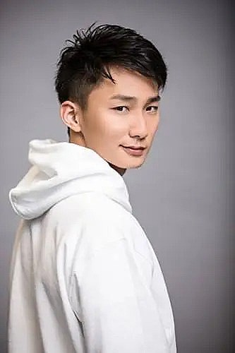 张一铎 Yiduo Zhang照片