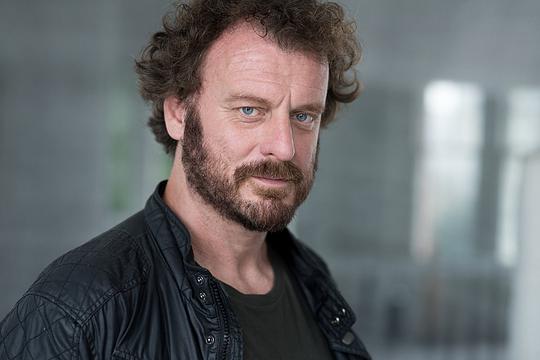 理查德·阿什顿 Richard Ashton照片