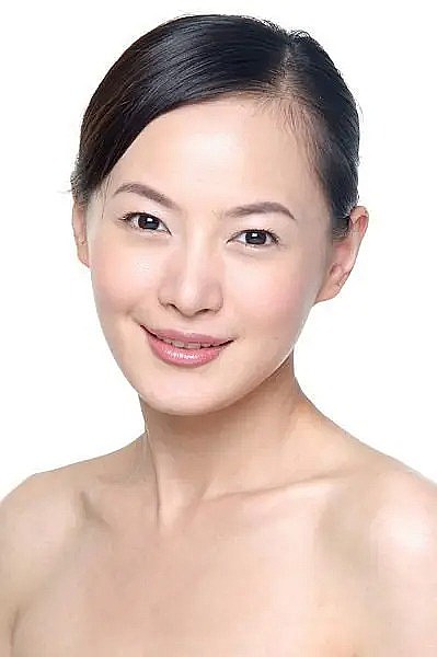 顾隽瑶 Grace Gu照片